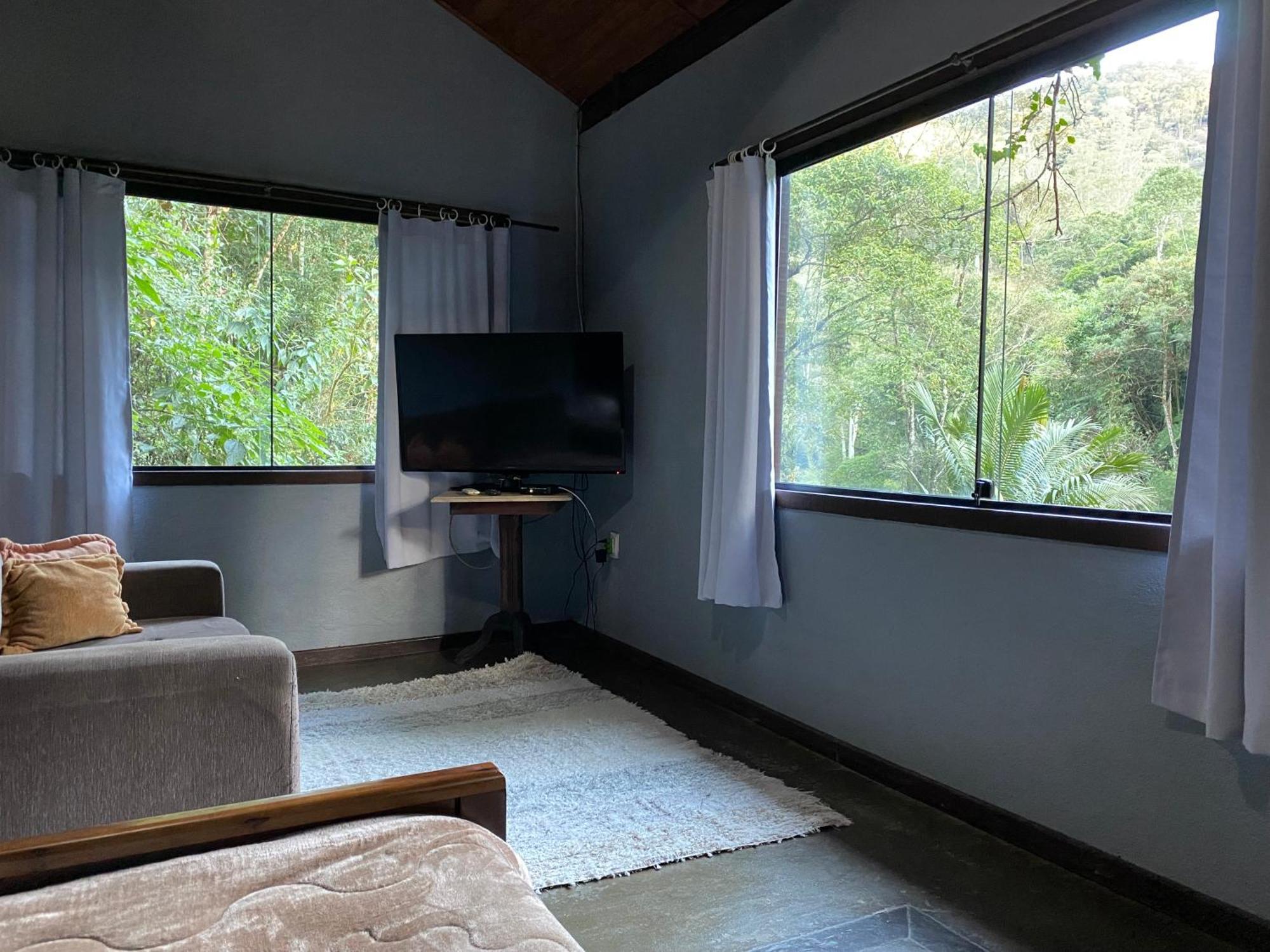 Havila Arara Azul Нова-Фрибургу Экстерьер фото