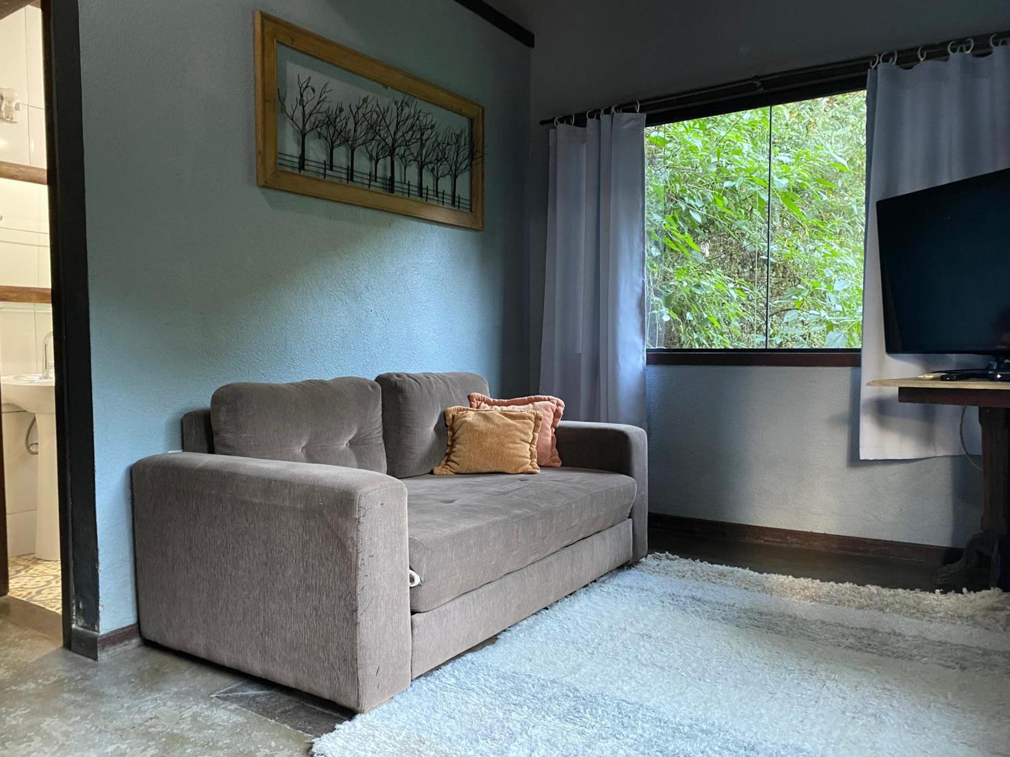 Havila Arara Azul Нова-Фрибургу Экстерьер фото