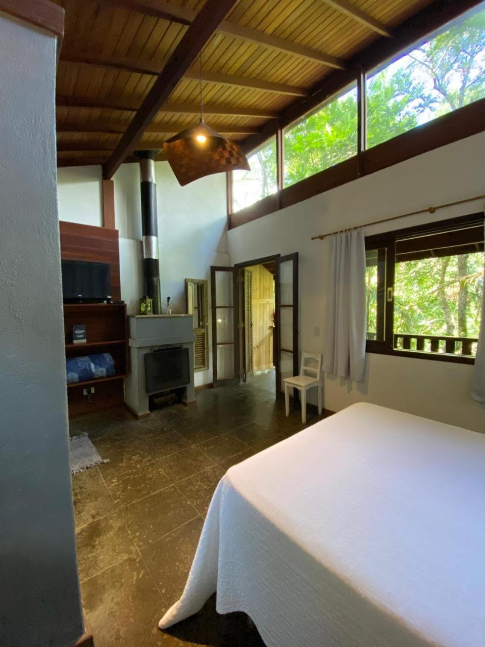 Havila Arara Azul Нова-Фрибургу Экстерьер фото